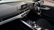 Audi A4 2.0T FSI S Line 4dr S Tronic Petrol Saloon